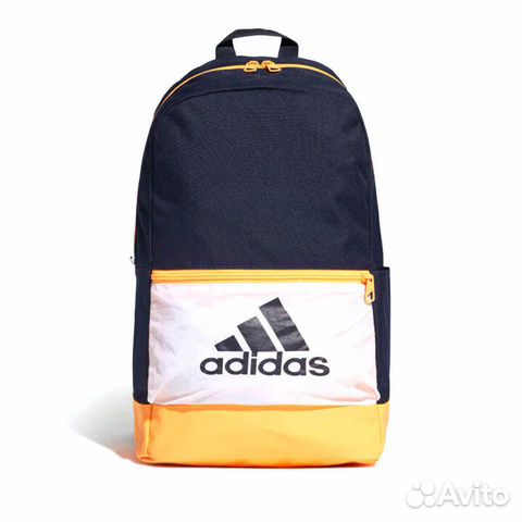 Рюкзак adidas новый