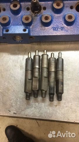 Двигатель Perkins 1006