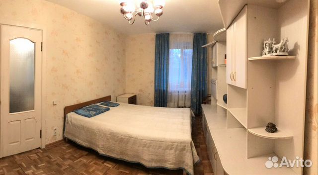 Комната 15 м² в 2-к, 6/13 эт. Комната 15 м² в 2-к, 6/13 эт.