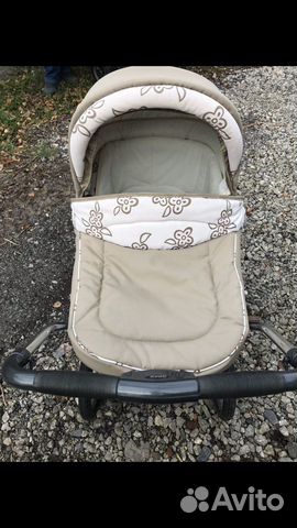 Коляска Roan Marita Коляска Roan Marita