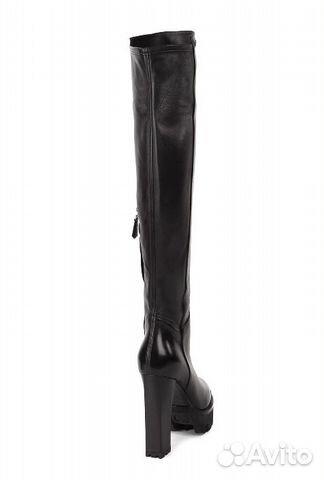 Ботфорты Nando Muzi