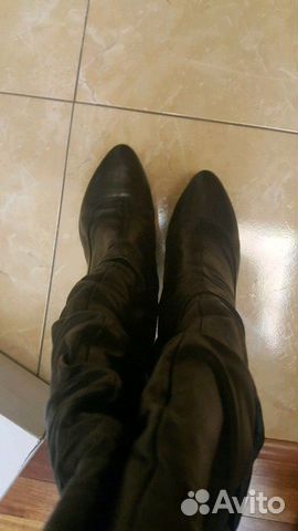 Сапоги Сапоги