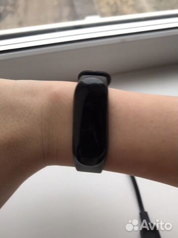 Часы для бега