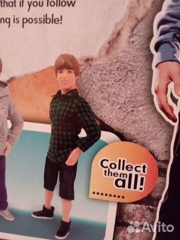 Новая одежда для Кена Новая одежда для Кена