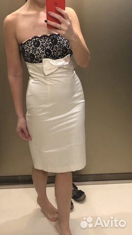 Платье Платье