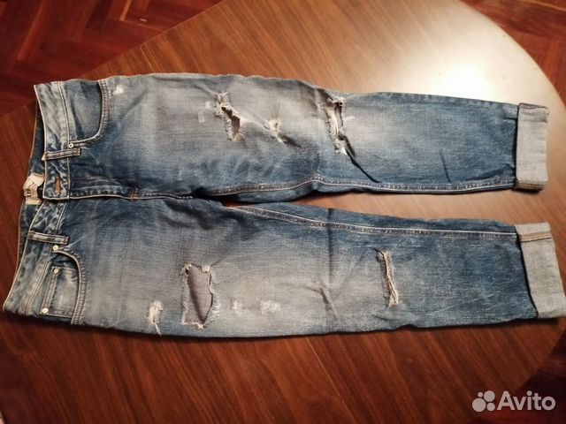 Джинсы женские Джинсы женские