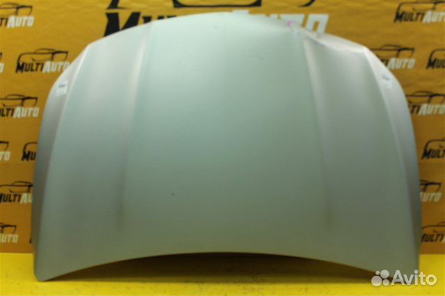 Капот Mercedes Cla C117 2013-2020 Капот Mercedes Cla C117 2013-2020