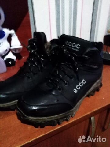 Ботинки зимние женские Ботинки зимние женские