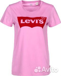 Футболка Levi’s новая Футболка Levi’s новая