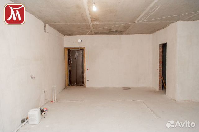 1-к квартира, 46.4 м², 5/7 эт. 1-к квартира, 46.4 м², 5/7 эт.
