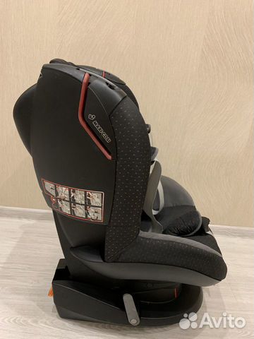 Автокресло Maxi Cosi Tobi