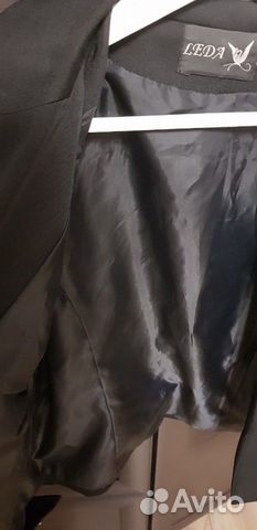 Пиджак Пиджак