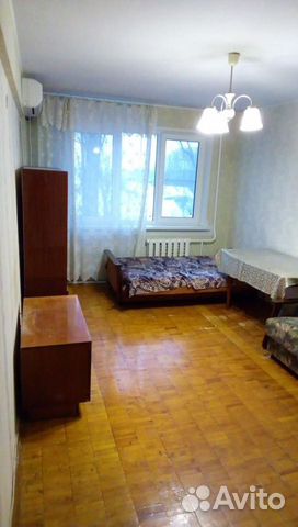 1-к квартира, 31.1 м², 4/5 эт. 1-к квартира, 31.1 м², 4/5 эт.