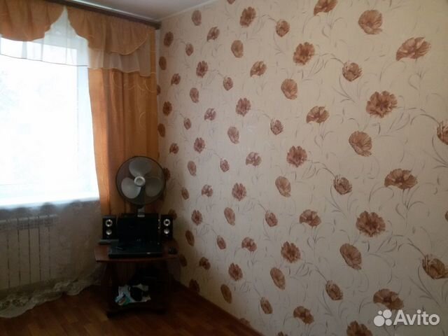 1-к квартира, 33 м², 9/10 эт.