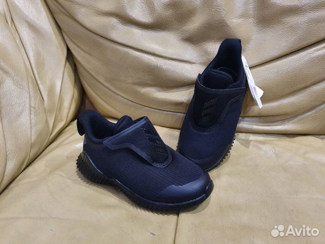 Детские кроссовки Adidas новые детские 25 р Детские кроссовки Adidas новые детские 25 р