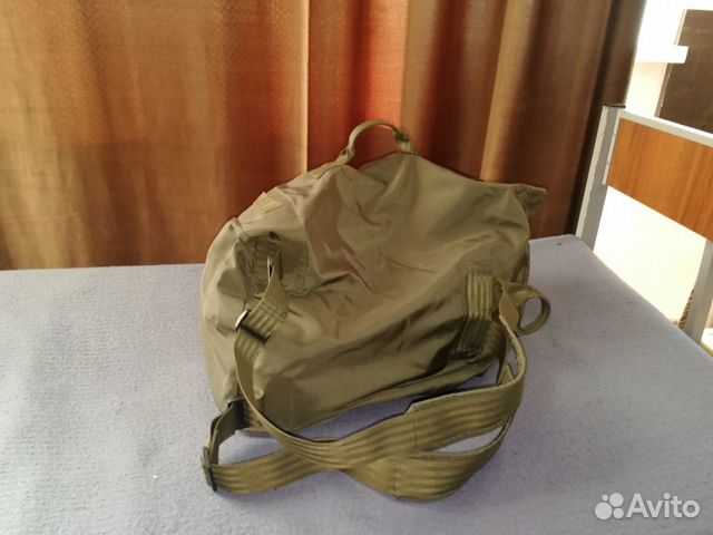 Рюкзак