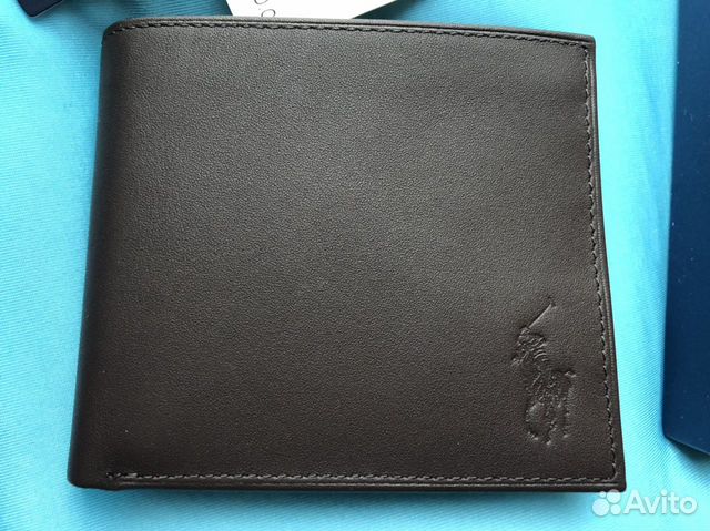 Кошелек Ralph Lauren Polo Кошелек Ralph Lauren Polo