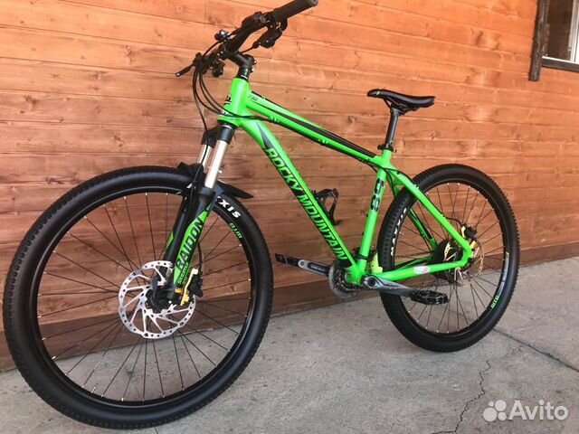 rocky mountain soul 2016