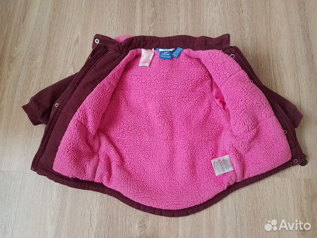 Куртка и ботинки adidas Куртка и ботинки adidas