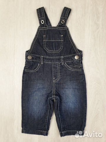 Комбинезон F&F Комбинезон F&F