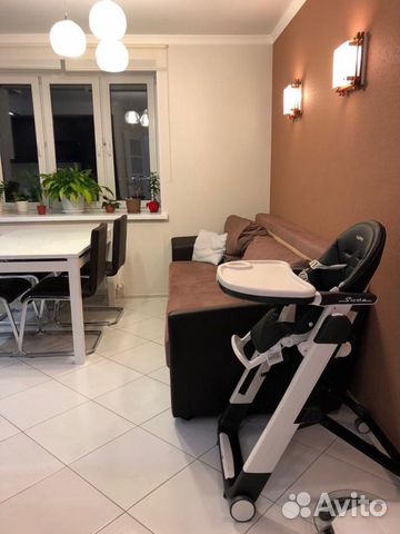 2-к квартира, 49 м², 11/12 эт. 2-к квартира, 49 м², 11/12 эт.