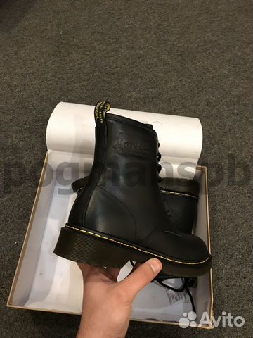 Dr Martens 1460