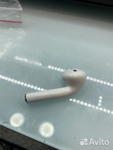 Наушники AirPods 2 правый Наушники AirPods 2 правый