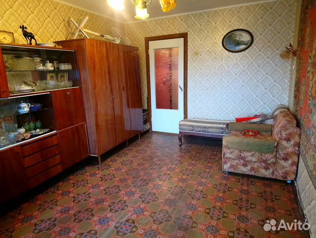2-к квартира, 42 м², 8/9 эт. 2-к квартира, 42 м², 8/9 эт.