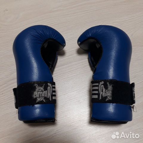 Перчатки для тхэквондо
