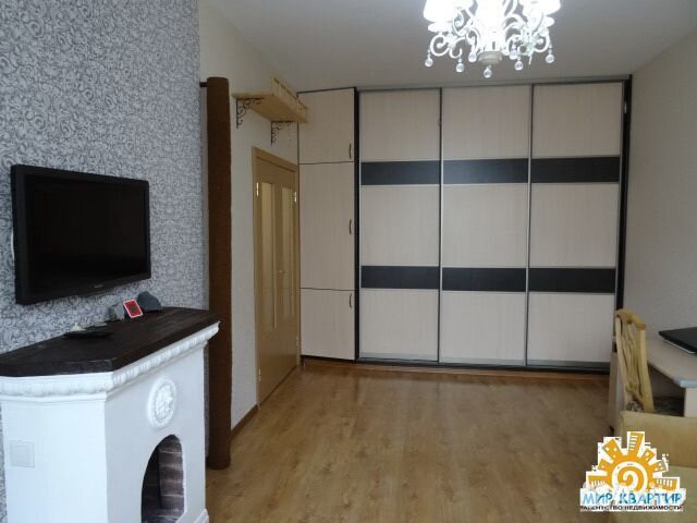 2-к квартира, 50.4 м², 5/9 эт.