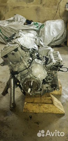 Двигатель Bmw s1000rr 2015 11 00 8 536 284 Двигатель Bmw s1000rr 2015 11 00 8 536 284