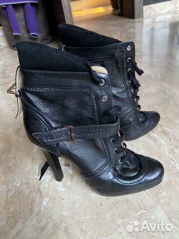 Сапоги Сапоги