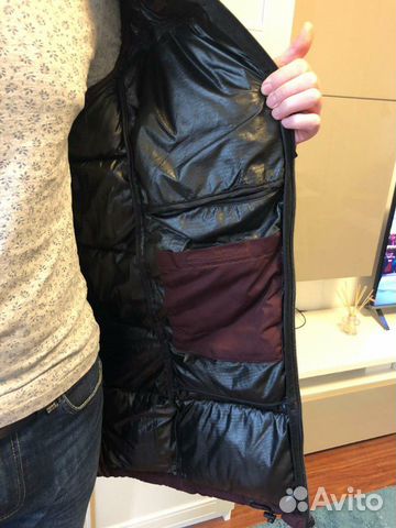 Пуховик Pull&bear Пуховик Pull&bear