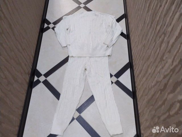 Костюм Костюм