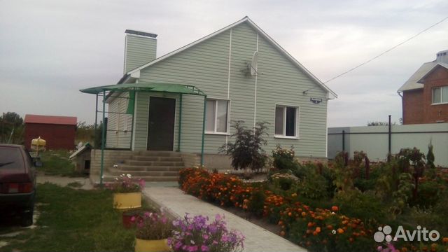 Дом 90 м² на участке 15 сот. Дом 90 м² на участке 15 сот.