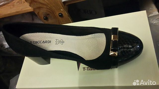 Туфли женские Туфли женские