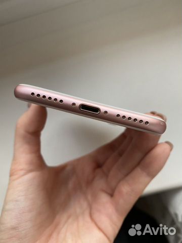 Телефон iPhone 7 128gb Телефон iPhone 7 128gb