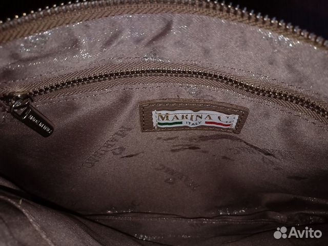 Сумка женская Marina C. (Италия) Сумка женская Marina C. (Италия)
