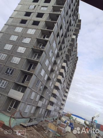3-к квартира, 73 м², 5/16 эт. 3-к квартира, 73 м², 5/16 эт.