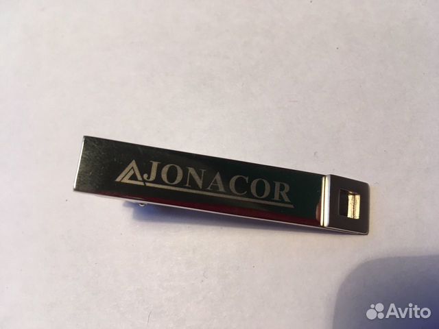 Зажим для галстука Зажим для галстука