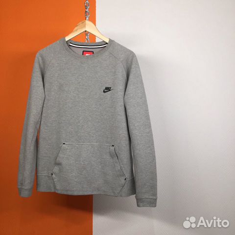 Свитшот Nike Tech Fleece