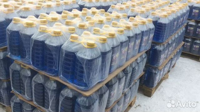 Незамерзайка-оптом Незамерзайка-оптом