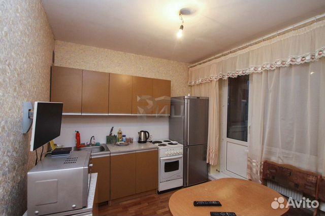 2-к квартира, 62.7 м², 3/10 эт.