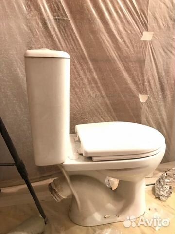 Унитаз Унитаз