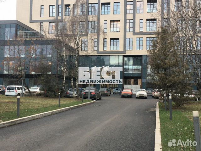 Таунхаус 144.9 м² на участке 1 сот.