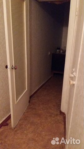 2-к квартира, 54 м², 1/5 эт.