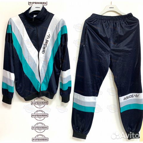 Костюм спортивный adidas west germany Костюм спортивный adidas west germany