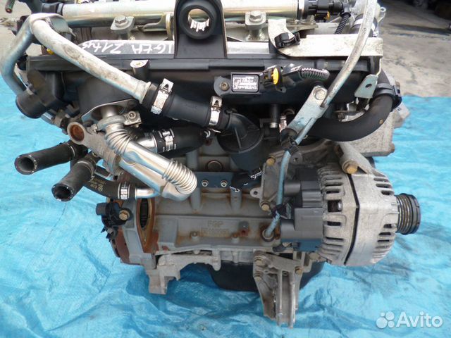 Двигатель Z13DTJ Opel Astra H 1.3 дизель Z13DTH Двигатель Z13DTJ Opel Astra H 1.3 дизель Z13DTH