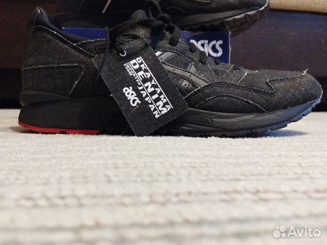 Кроссовки Asics Gel Lyte V 