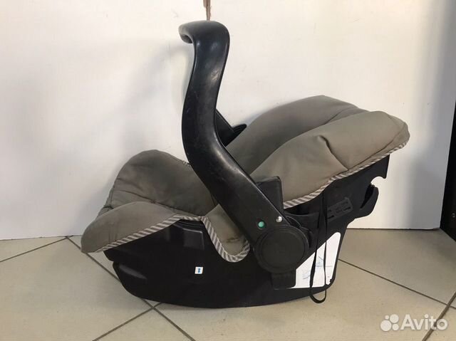 Детское кресло BBY Детское кресло BBY